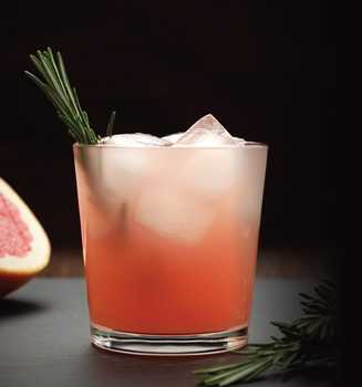 Raise the bar with Krisco Liquor